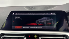 BMW 4 Series 420i M Sport 2dr Step Auto Petrol Coupe